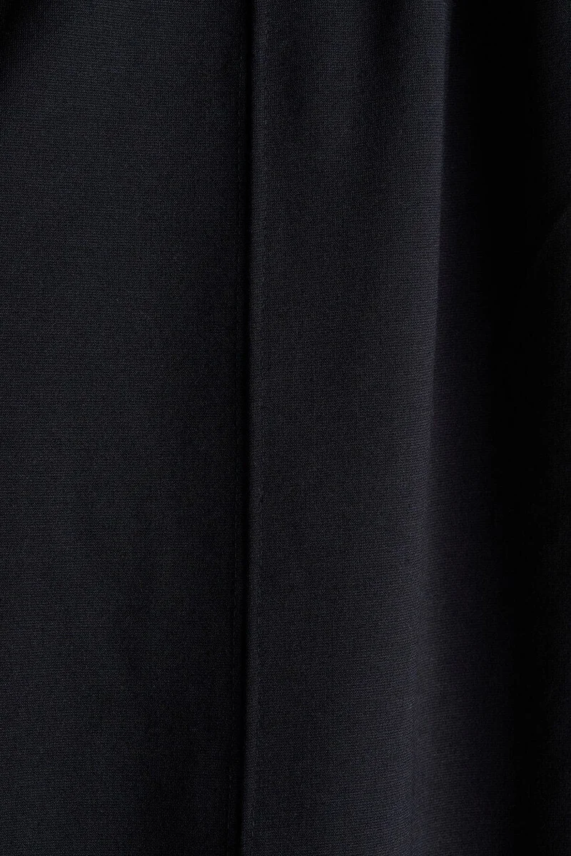 H&M  Barrel-leg Ponte di Roma sweatpants for Women | Best Price UAE