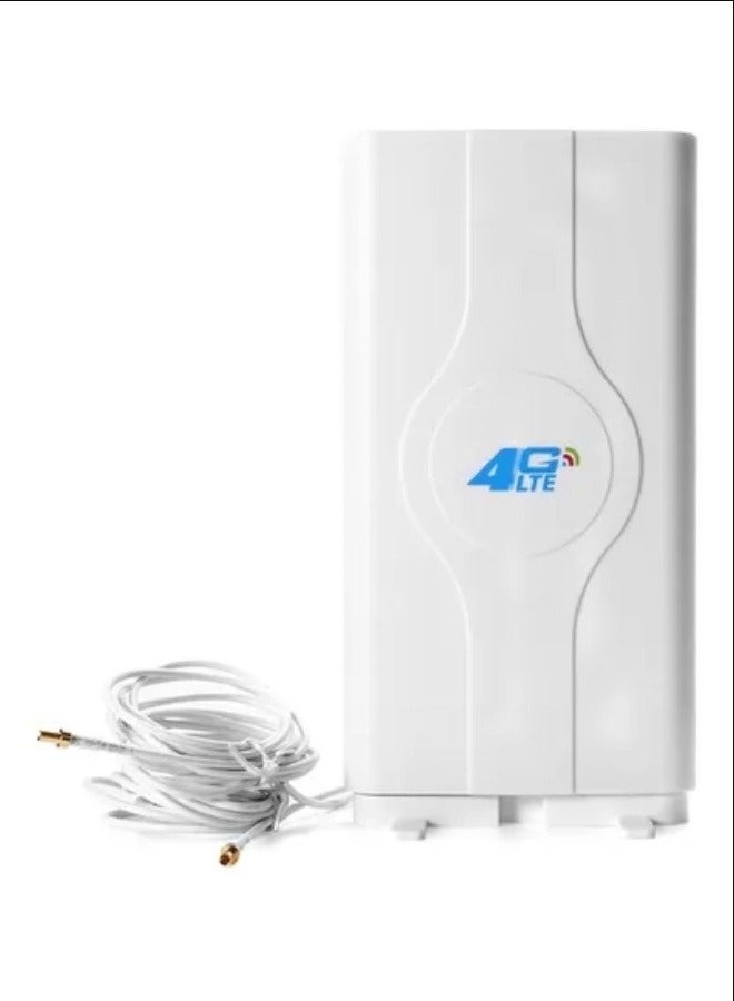 LF-ANT4G01 موصل TS9 4G LTE معزز إشارة MIMO خارجي