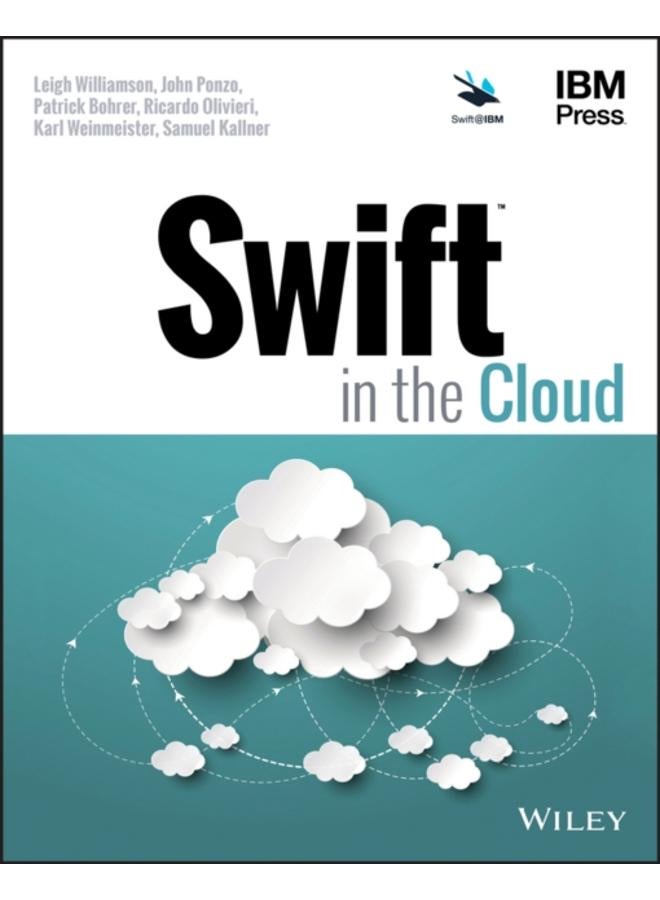 Swift in the Cloud 