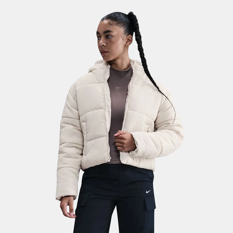 Nike Women's Sportswear Therma-FIT Hooded Jacket
