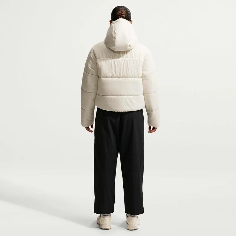 Nike Women's Sportswear Therma-FIT Hooded Jacket