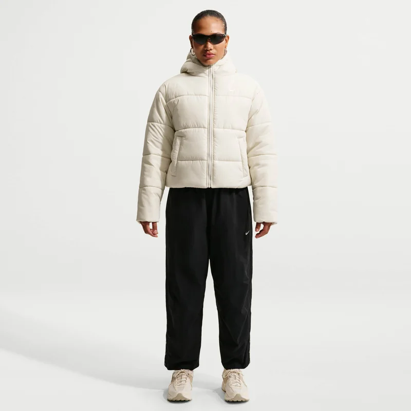 Nike Women's Sportswear Therma-FIT Hooded Jacket