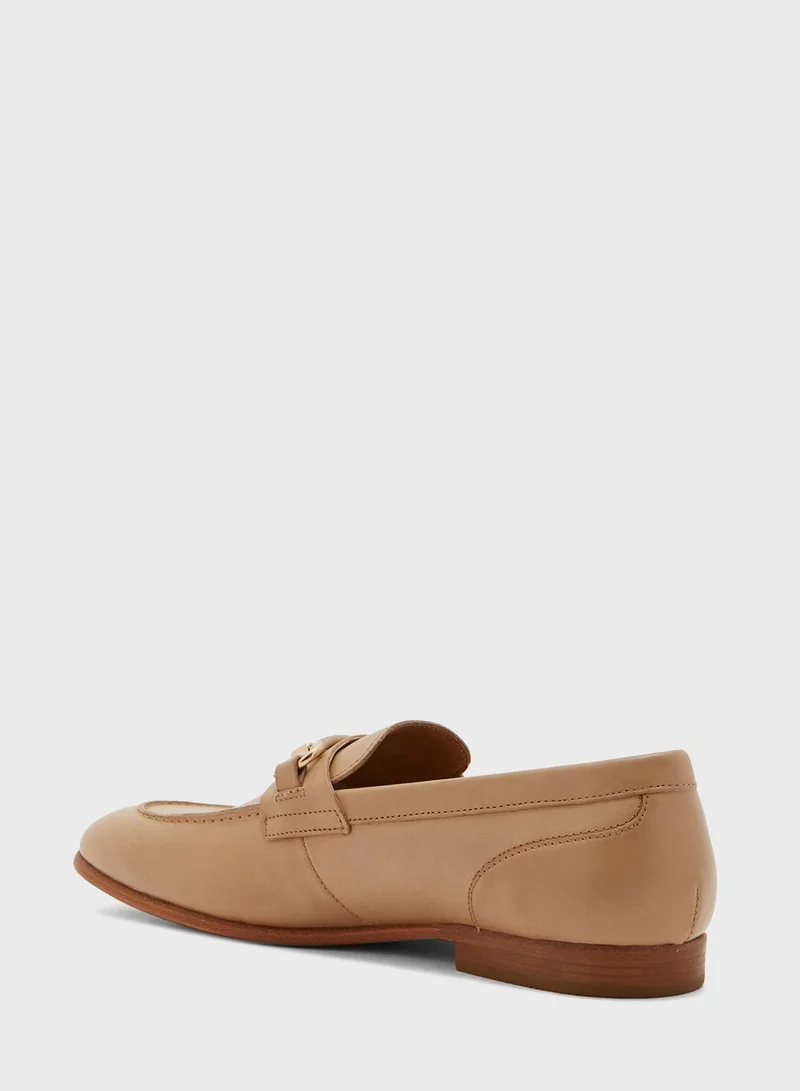 ALDO Casual Slip Ons Moccasins