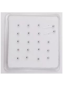 Generic Sterling Silver Nose Piercing  - Image 4