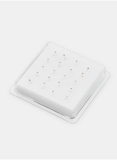 Generic Sterling Silver Nose Piercing  - Image 2