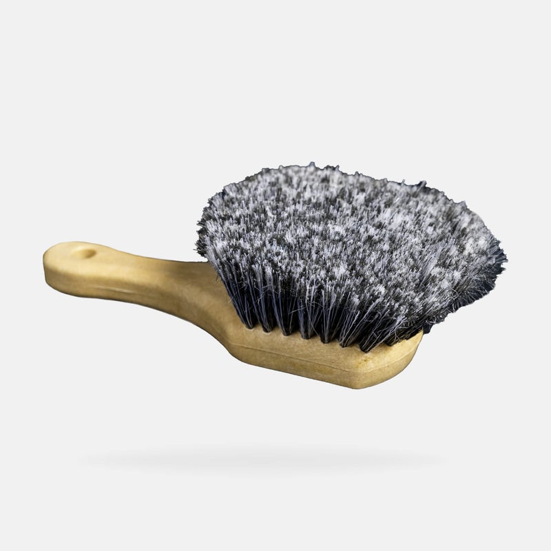 ExoForma Wheel & Tire Brush - Image 5