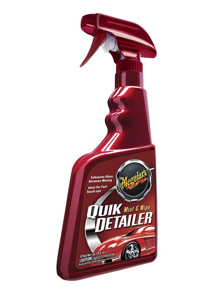 Meguiar's G191700 Smooth Surface Clay Kit  - Image 3