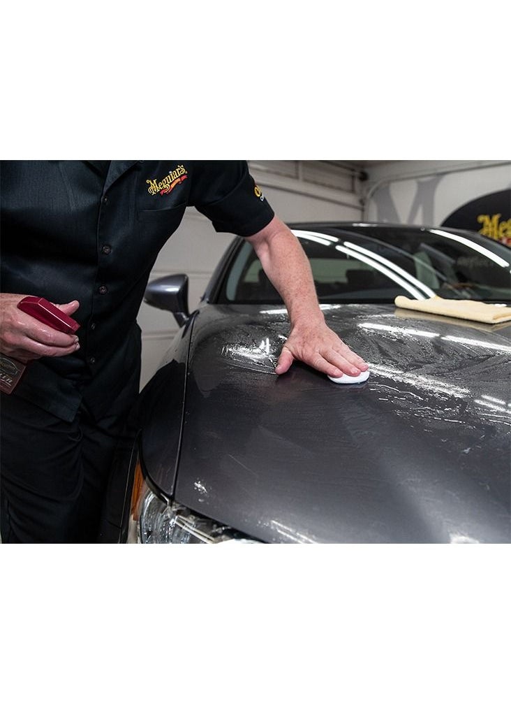 Meguiar's G191700 Smooth Surface Clay Kit  - Image 5