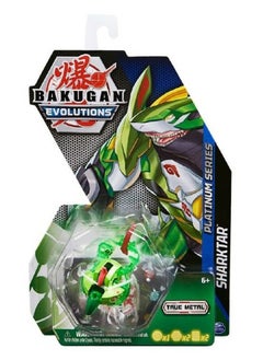 BAKUGAN Diecast Platinum Power Up Assorted  - Image 3