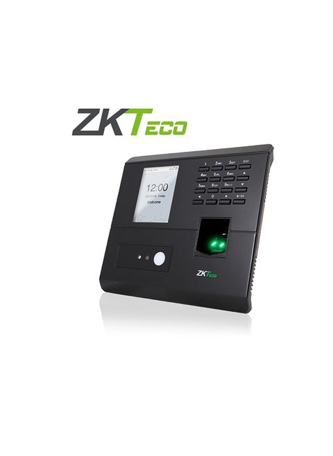 ZKTeco MA100 fingerprint attendance device