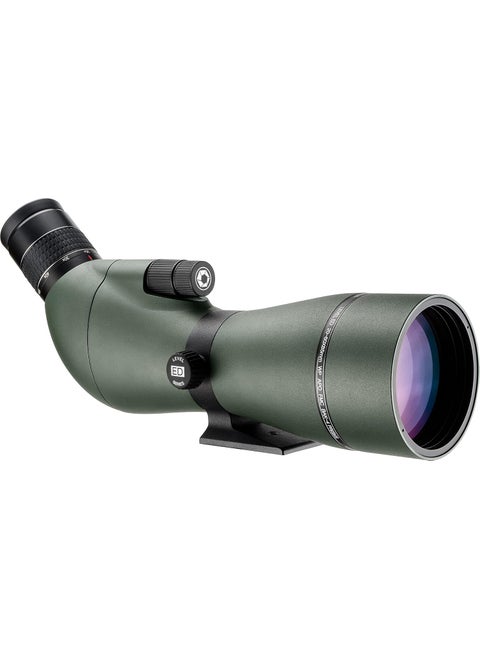 Barska Level ED 2060x85mm Spotting Scope with Carrying Case