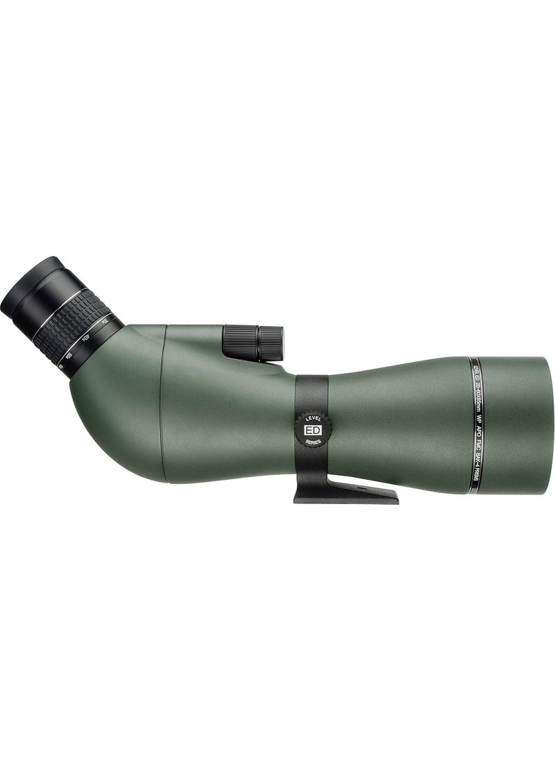 BARSKA - Barska Level ED 2060x85mm Spotting Scope with Carrying Case - Image 1