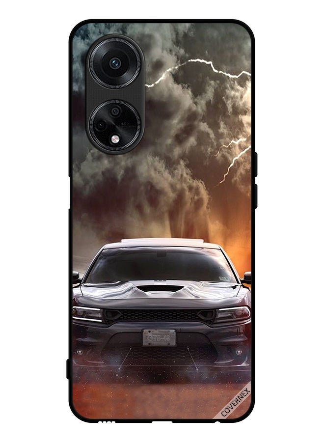 Covernex Protective Case Cover For Oppo F23 5G Gts-48 - Image 1