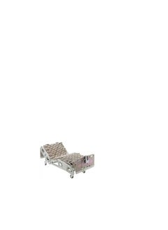 Generic Medical Design Quiet Alternative Air Mattress with Pump 190x82x7cm Single Vinyl  - Image 1