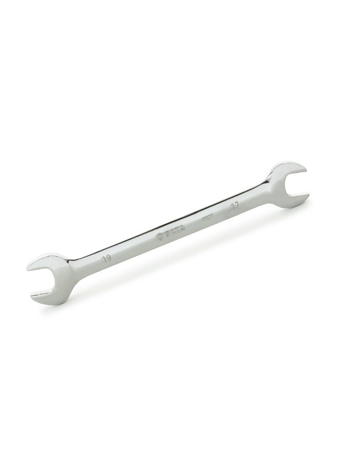 SATA ST41205SC Double Open End Wrench 12 x 14mm - Image 1