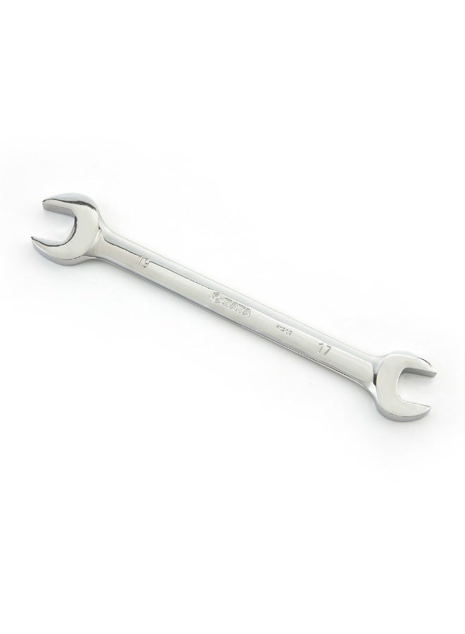 SATA ST41205SC Double Open End Wrench 12 x 14mm - Image 4