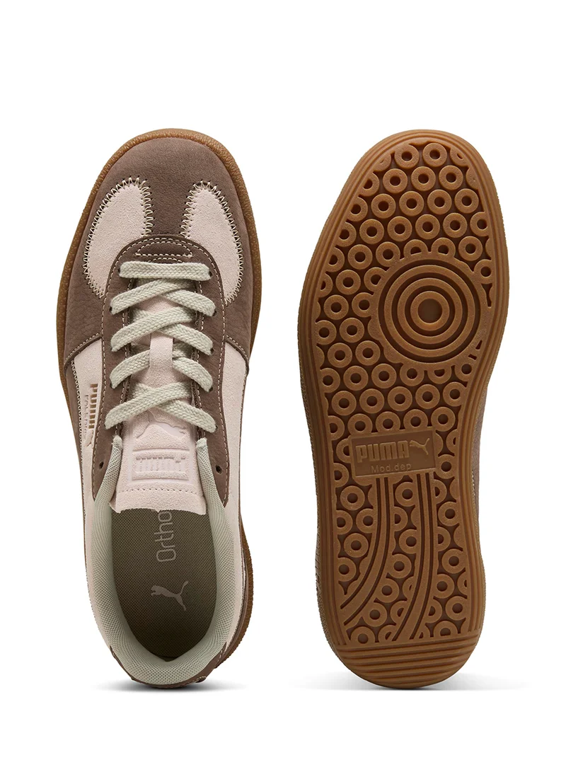 PUMA Palermo Wine Club