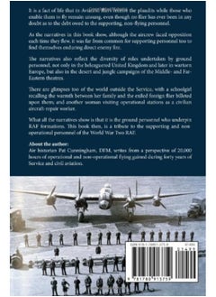 We Kept 'Em Flying - the Support Personnel of the Wartime RAF  - Image 1