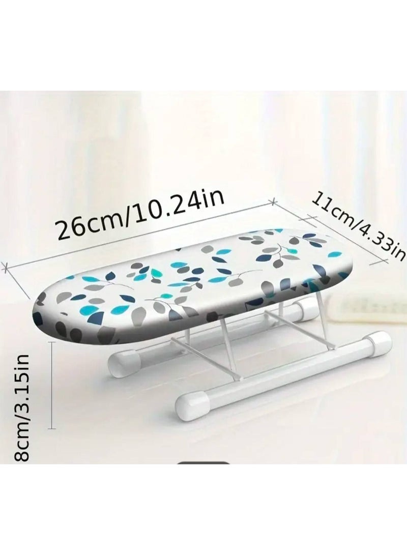 استاند و مساعد الكوي للأساور و الياقات قوائم معدن و مبطن ب قماش حراري - Image 5