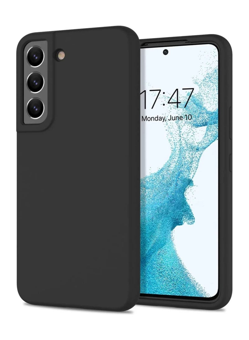 ELTRAZONE غطاء هاتف سامسونج جالاكسي S23 بلس رفيع لغطاء خلفي من TPU مرن - Image 1