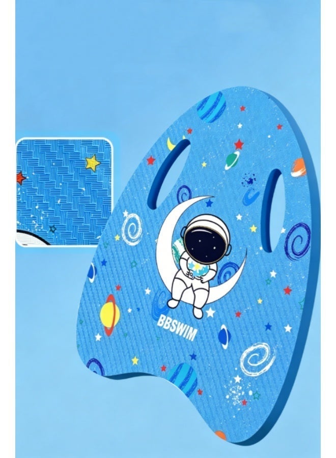 Swimming Printed Floating Board Beginner's Universal Floating Board Adult Children Learning Swimming Training Auxiliary Equipment - Image 3