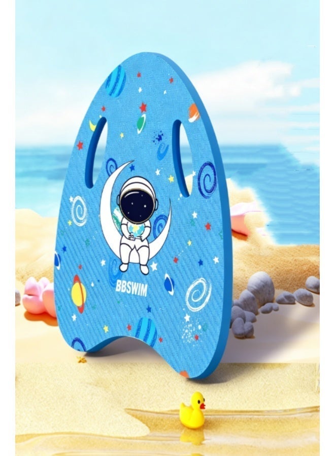 Swimming Printed Floating Board Beginner's Universal Floating Board Adult Children Learning Swimming Training Auxiliary Equipment - Image 2