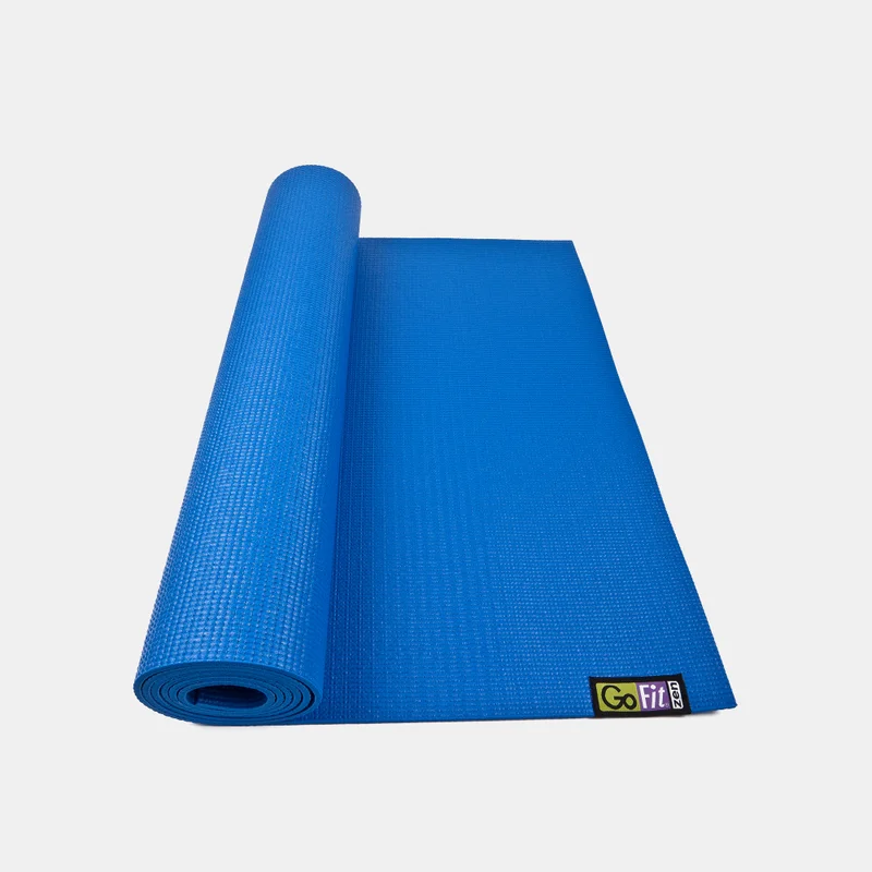 GoFit Yoga Mat (3.5mm)