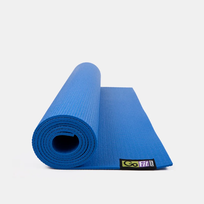 GoFit Yoga Mat (3.5mm)