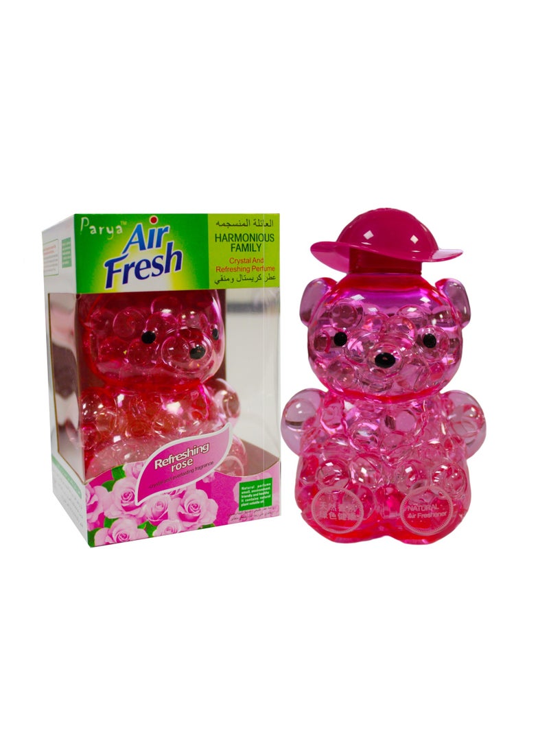 Parya Gel Rose Car Air Freshener - pzsku/Z0BF8CEBD6CE950DA49F6Z/45/_/1701075944/e8aca047-3cd2-4c9b-b80f-887058d00a25