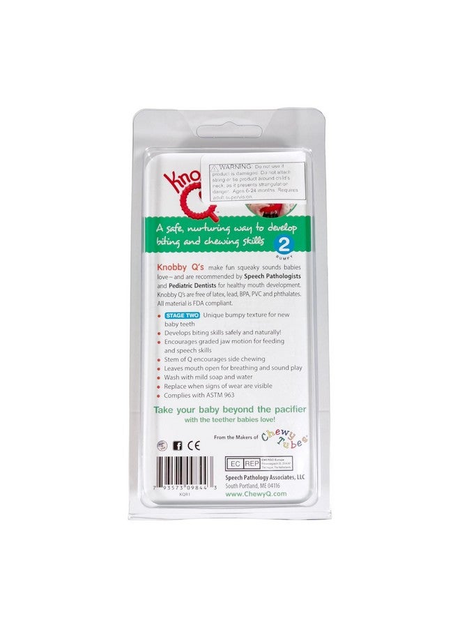 تشوي تيوبز أخصائيو أمراض النطق، مقبض تشوي كيو