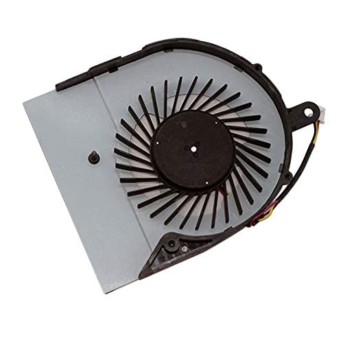 Rangale CPU Cooling Fan for Dell Inspiron 5458 5459 5558 5559 5755 5758 Vostro 3458 3558 Series Laptop DFS541105FC0T - Image 2