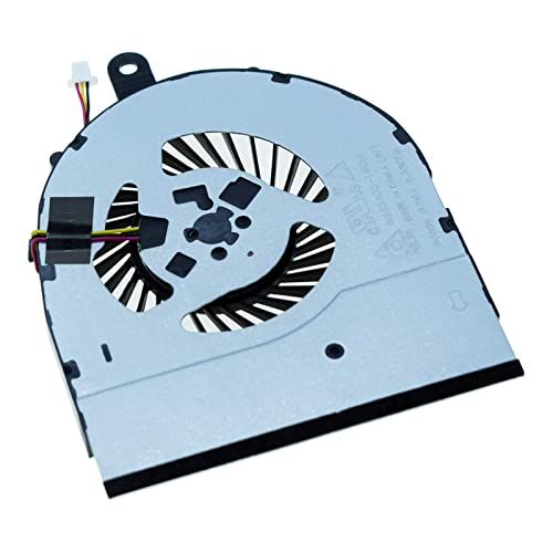Rangale CPU Cooling Fan for Dell Inspiron 5458 5459 5558 5559 5755 5758 Vostro 3458 3558 Series Laptop DFS541105FC0T - Image 3