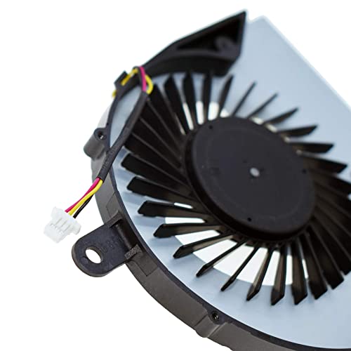 Rangale CPU Cooling Fan for Dell Inspiron 5458 5459 5558 5559 5755 5758 Vostro 3458 3558 Series Laptop DFS541105FC0T - Image 5
