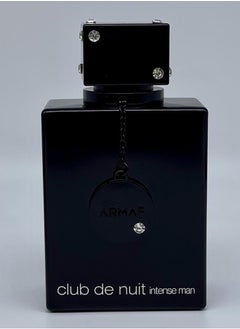 ARMAF SERIES Club De Nuit Intense EDT 105ml  - Image 2