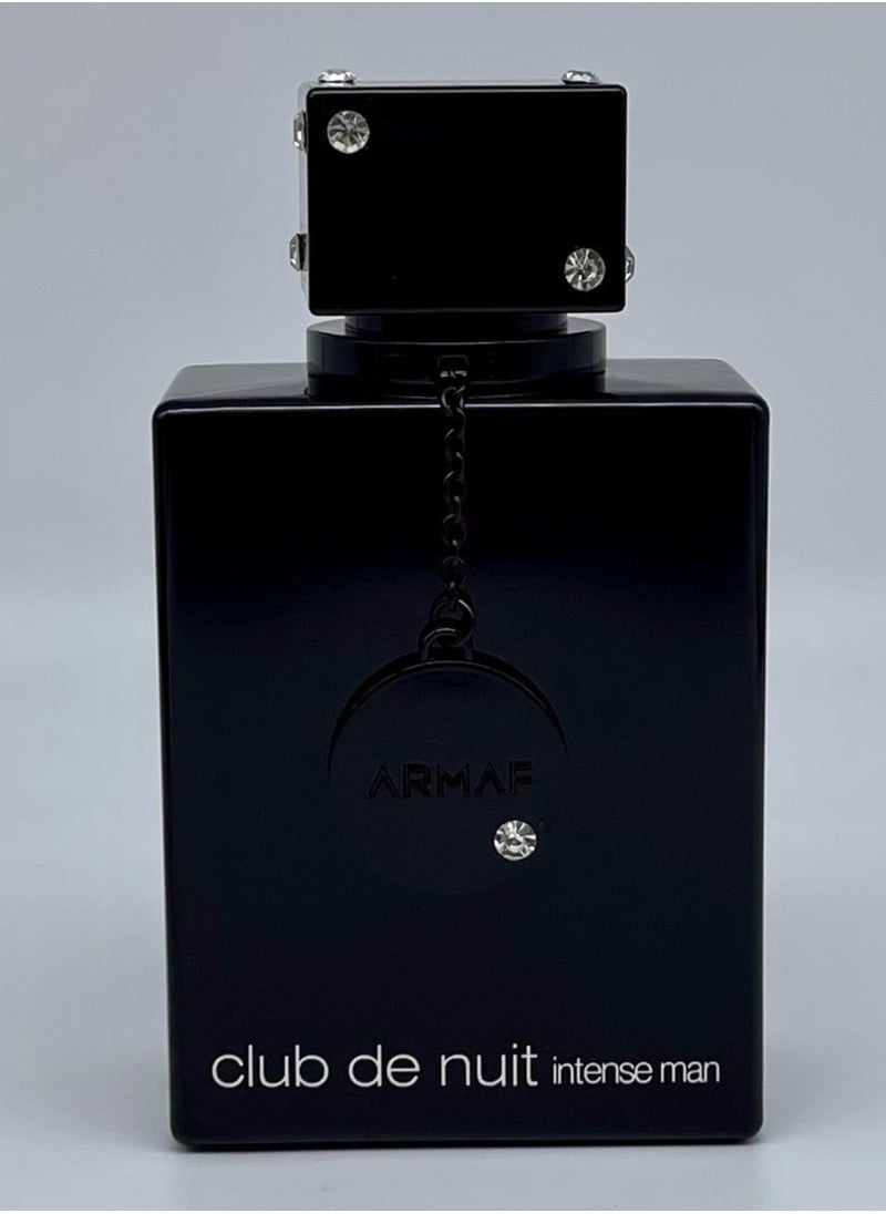 ARMAF SERIES Club De Nuit Intense EDT 105ml  - Image 2