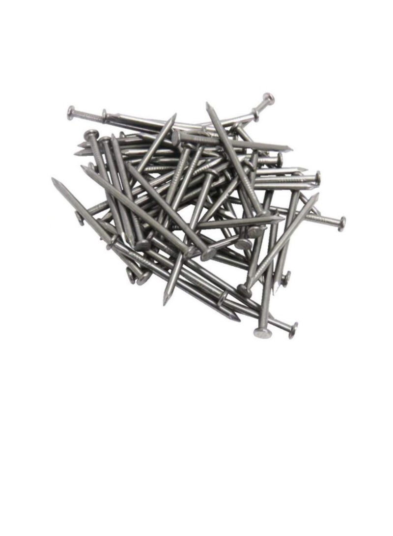 High Strength Round Head Nails For Carpentry Hardware Electrical Etc (600, 3 inch) - Image 3