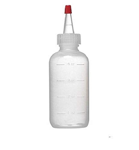 Soft N Style Soft 'N Style Applicator Bottle, 4 oz - Image 2