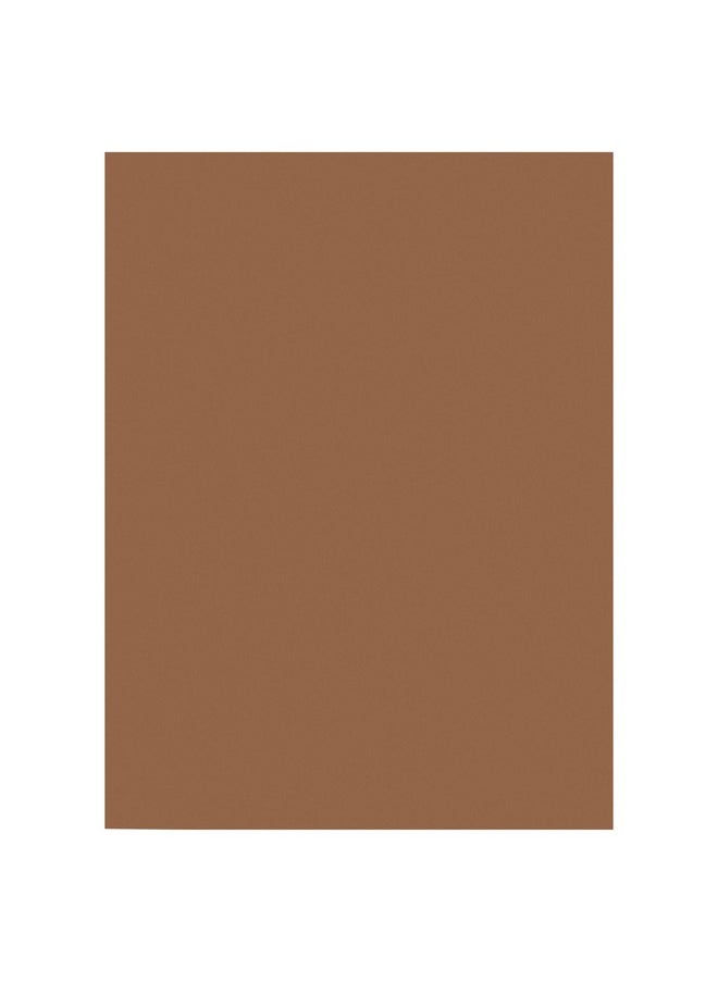 باكون ورق البناء Prang (سابقًا SunWorks)، بني، 9 × 12 بوصة، 50 ورقة  - Image 3