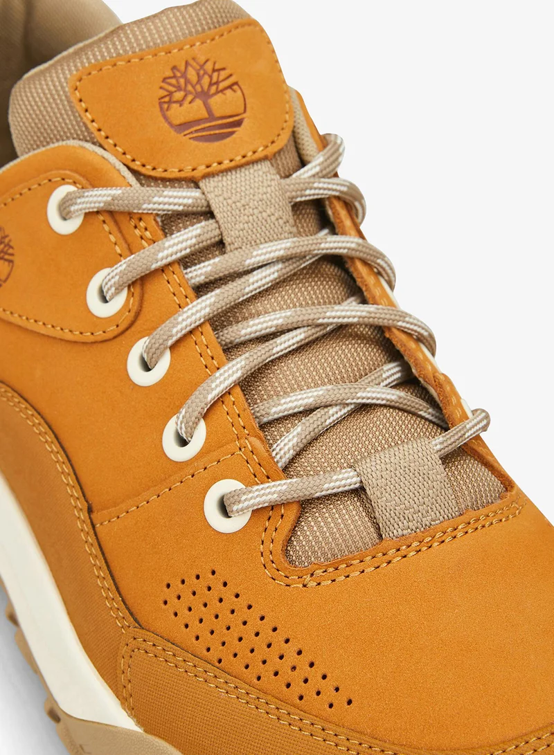 Timberland Men's Greenstride Motion 6 Hiking Shoes