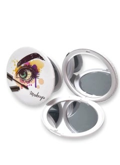 General Double-sided mirror with very precise technology  - Image 1