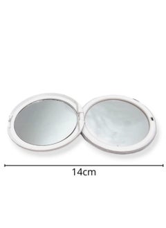 General Double-sided mirror with very precise technology  - Image 3