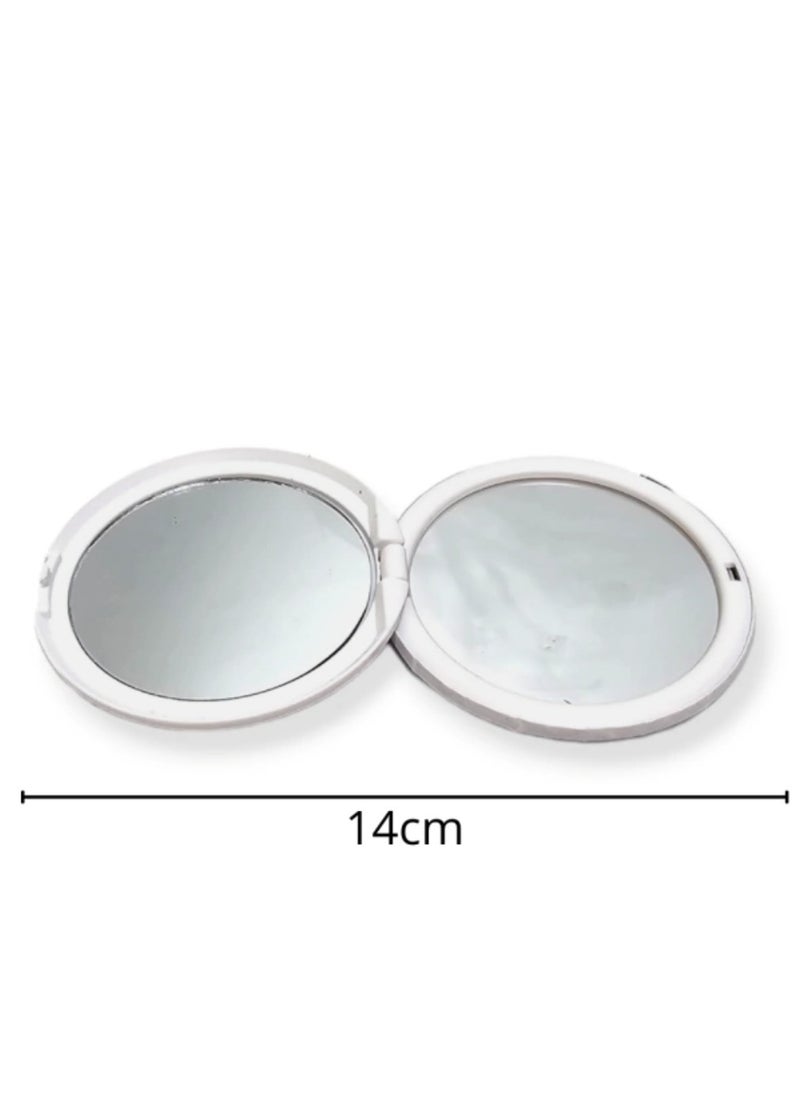 General - Double-sided mirror with very precise technology - Image 1