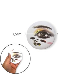 General Double-sided mirror with very precise technology  - Image 4