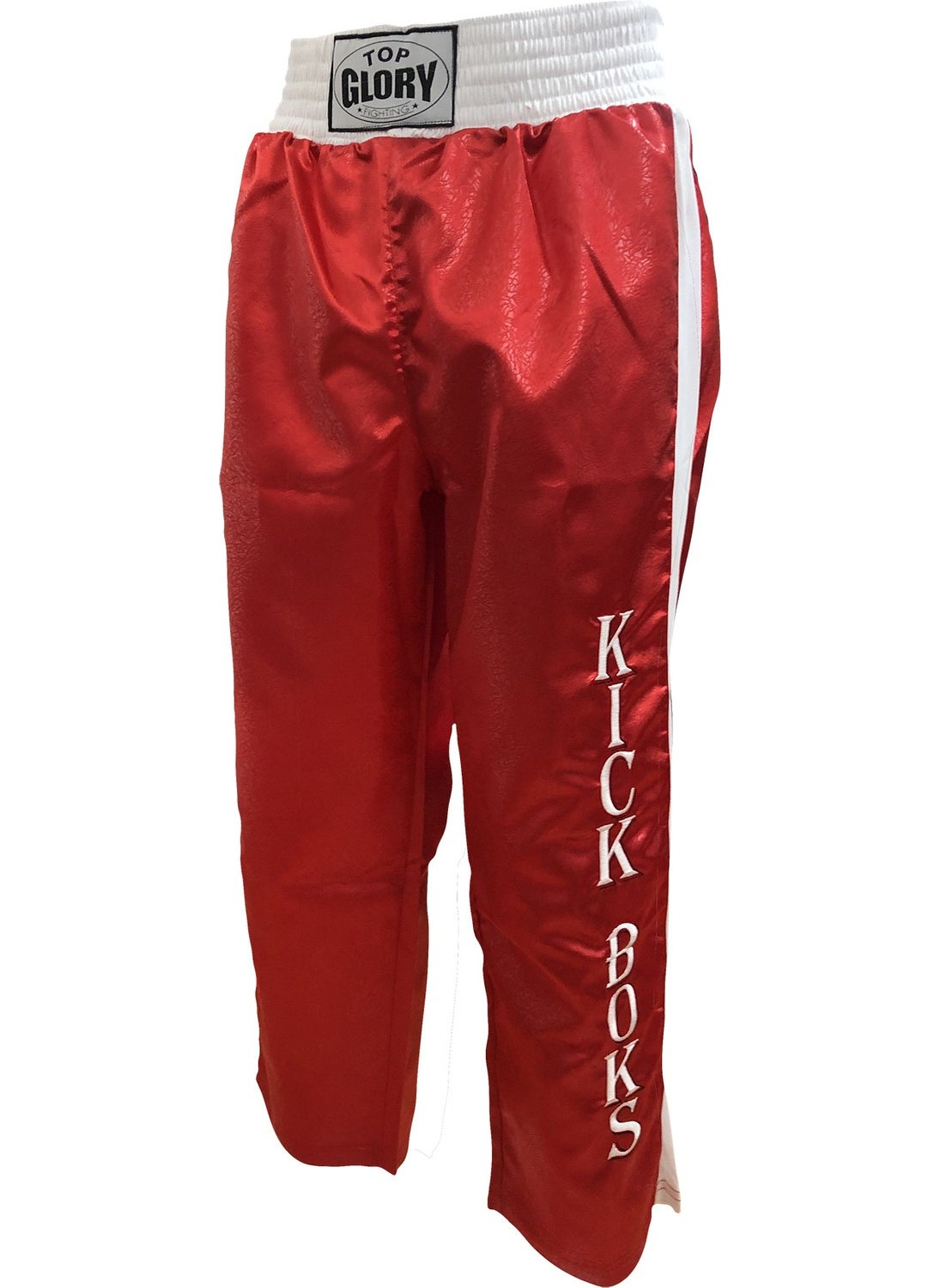 Top Glory Kickboxing Pants 