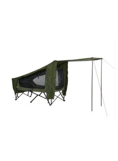 OZTrail By Adventure HQ | EASY FOLD 1P STRETCHER TENT