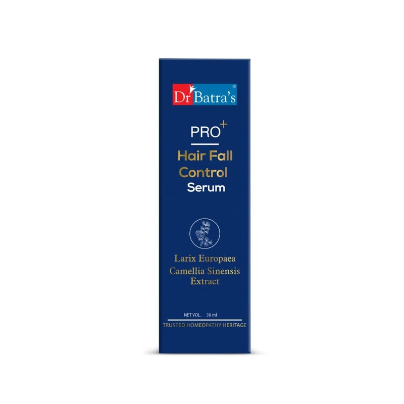 Dr Batra's Dr Batras Pro Hair Fall Control Serum 30 ml - Image 1