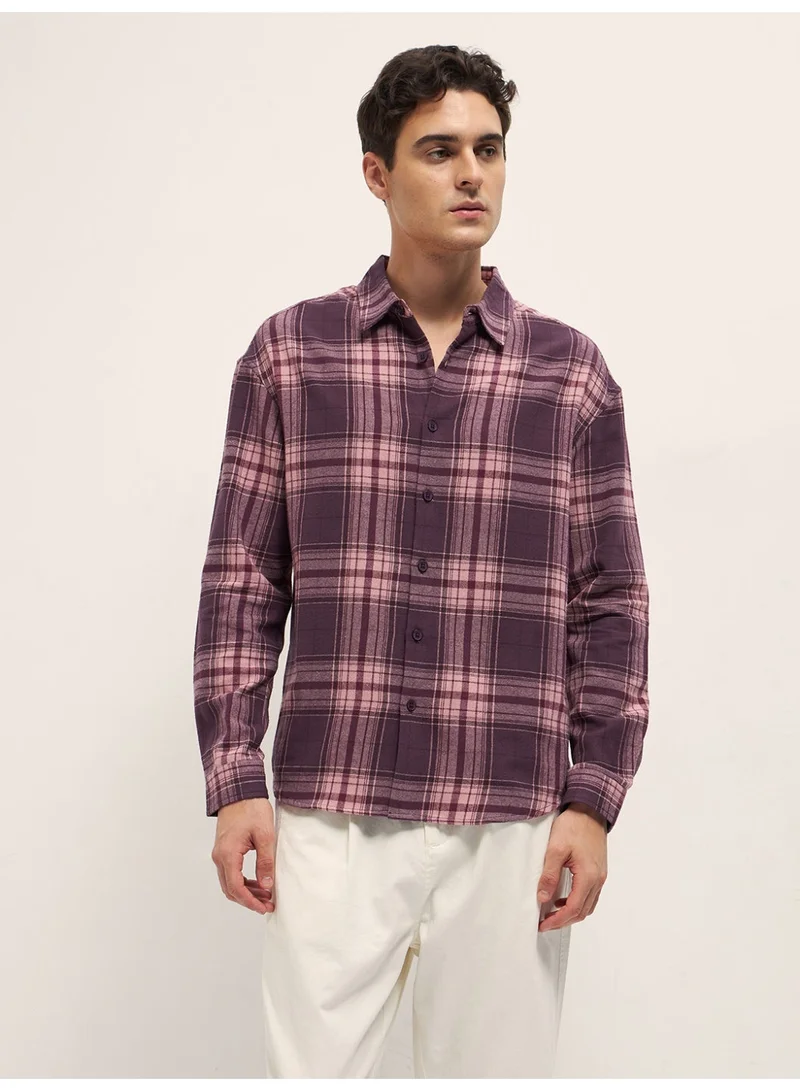 Men’s Trendy Shacket for All Seasons | Casual Overshirt Jacket for Men | Versatile Outerwear Layer for Office, Streetwear & Travel | Modern Smart Look for Everyday Outfits