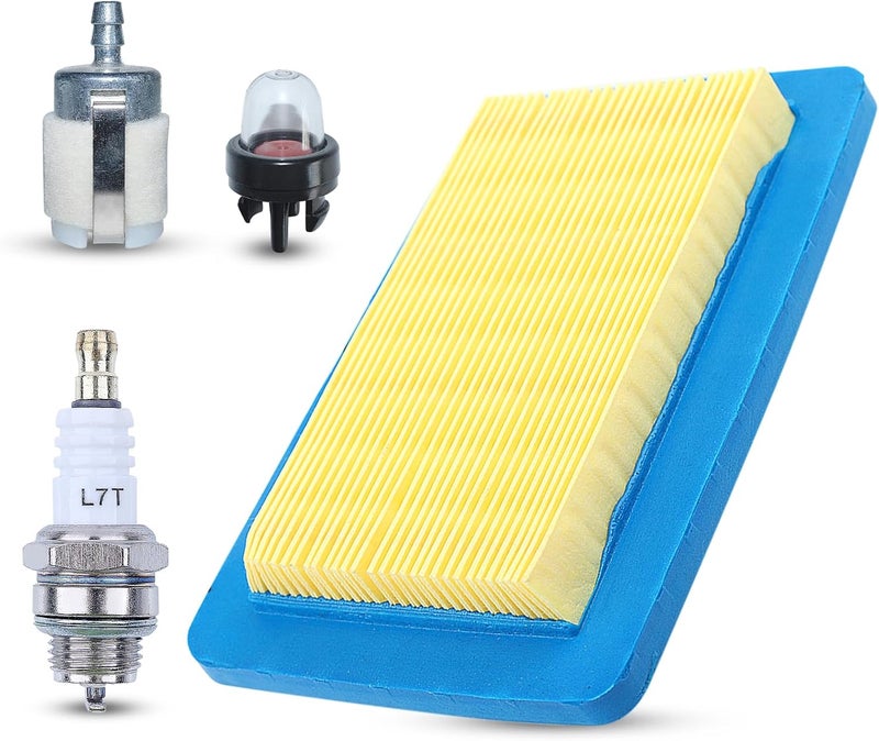 AUMEL Air Filter Repower Kit for Echo PB-760, PB-770, PB-770H, PB-770T, PB-760LNH - Image 1
