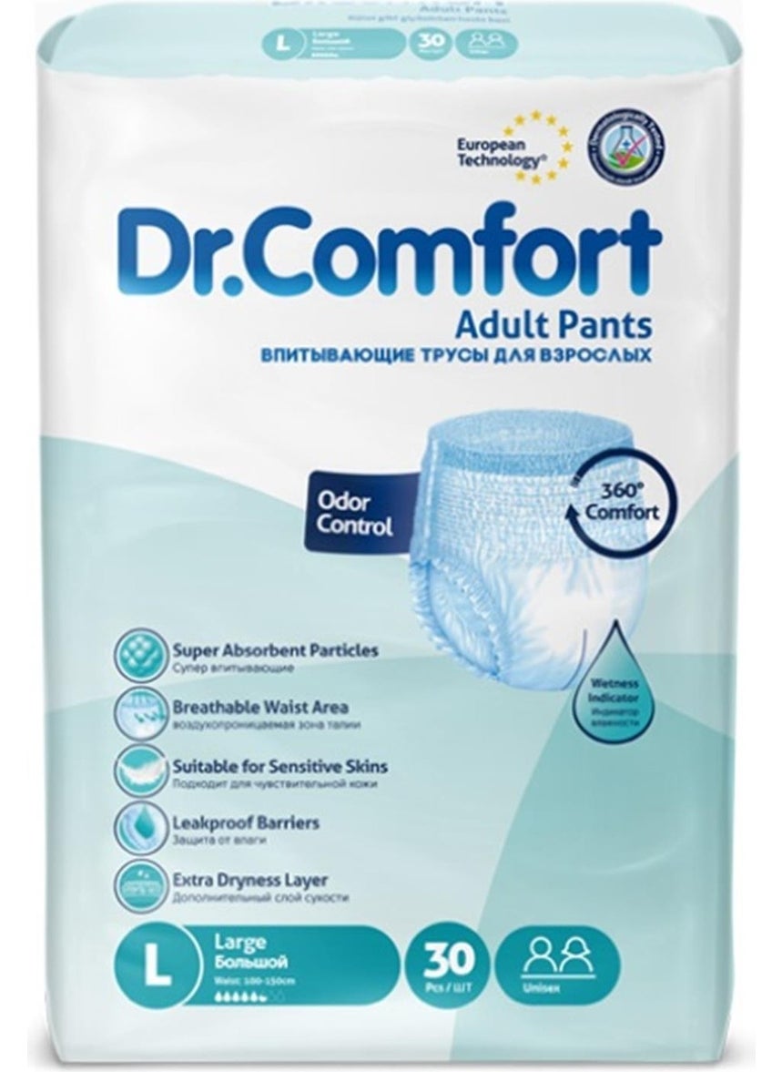 Absorbent Panties Patient Diapers Size L 30 Pieces - pzsku/Z0BF963BDDB824286EFE4Z/45/_/1730679227/808c518c-3bde-47bc-9314-0896013bd1ea