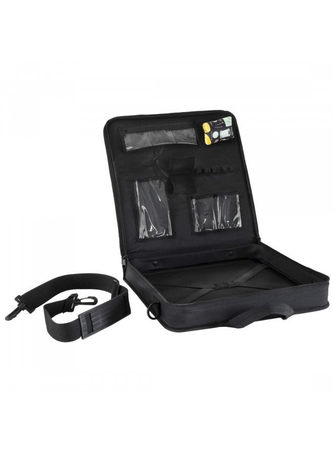 Omnigrid Omnigrid Quilters Travel case, Black  - Image 2